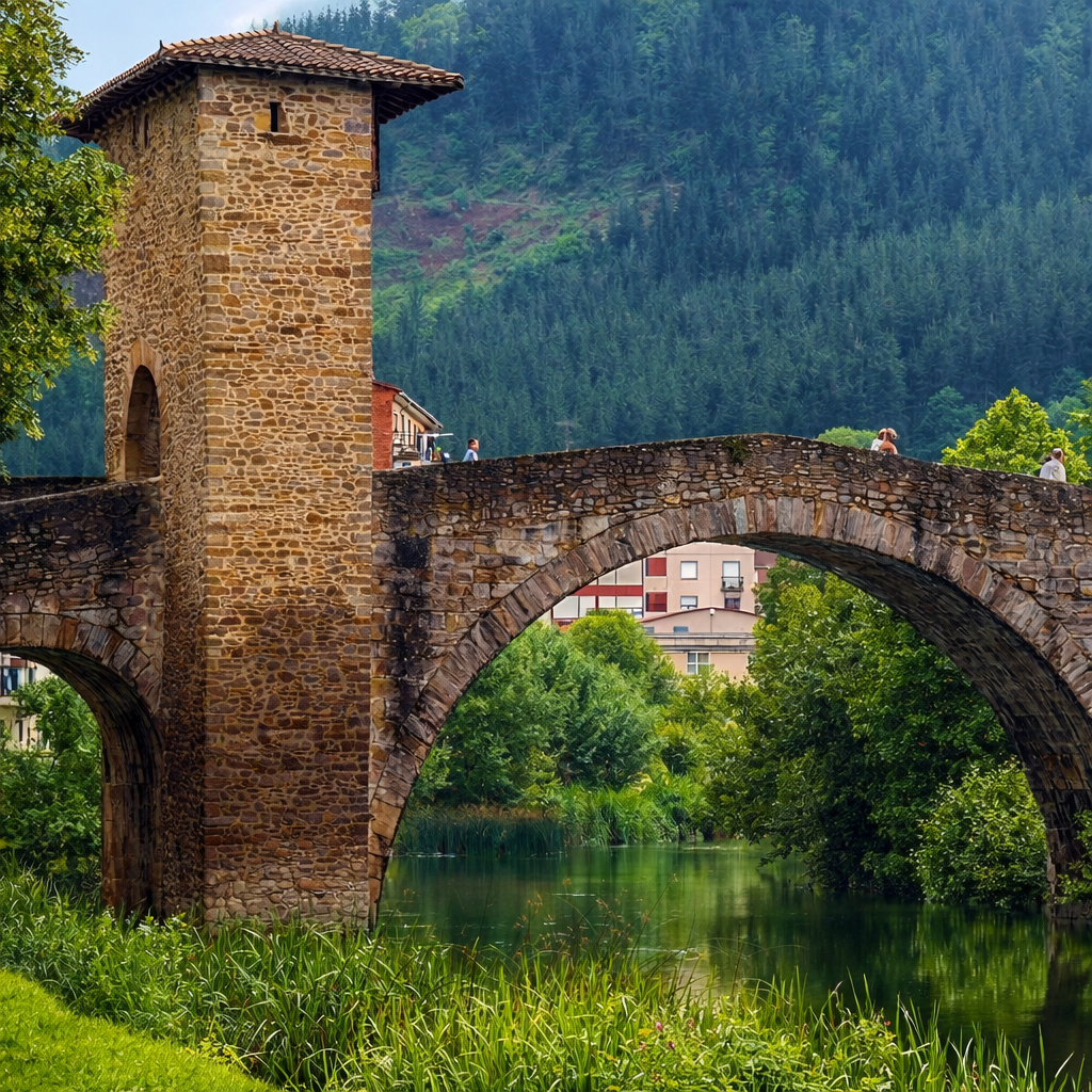 La Robla - Poladura de la Tercia